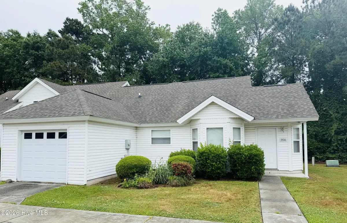 3306 Belmont Circle, Wilmington, NC 28405 - #1