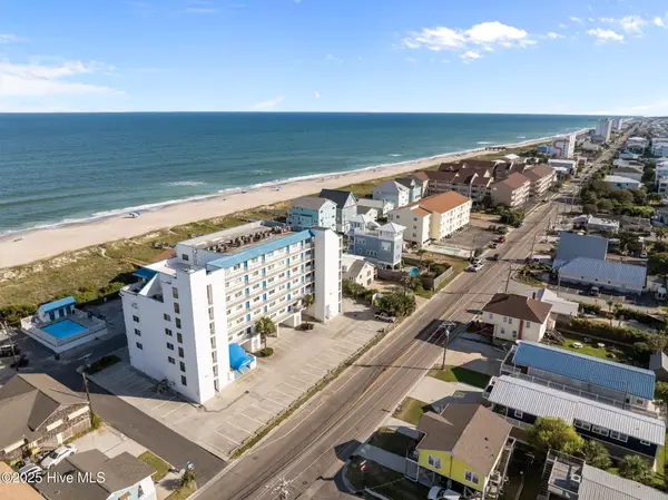 901 S Lake Park Boulevard #Unit 304, Carolina Beach, NC 28428