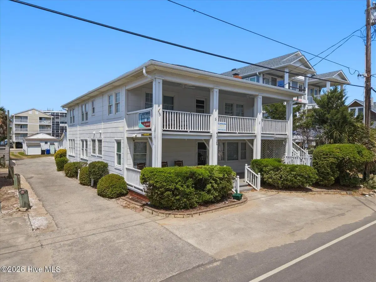 715 Carolina Beach Avenue N, Carolina Beach, NC 28428 - #1