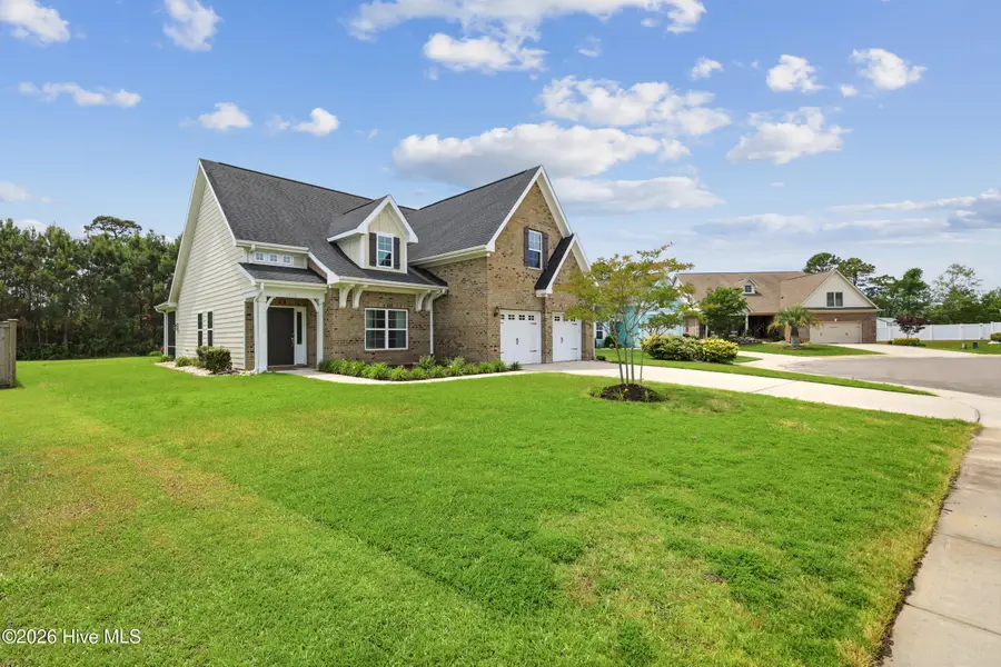 1512 Grove Lane, Wilmington, NC 28409 - #2