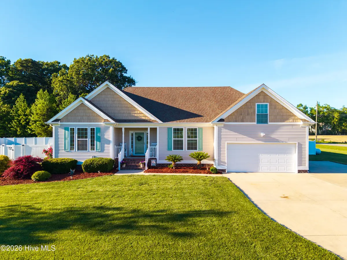 121 New Colony Drive, Moyock, NC 27958 - #1