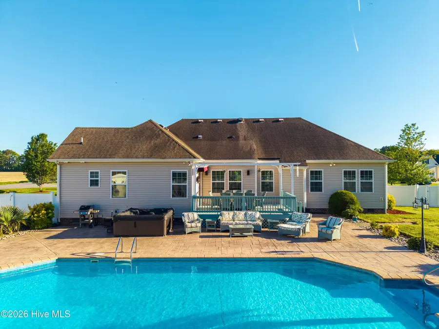 121 New Colony Drive, Moyock, NC 27958 - #3