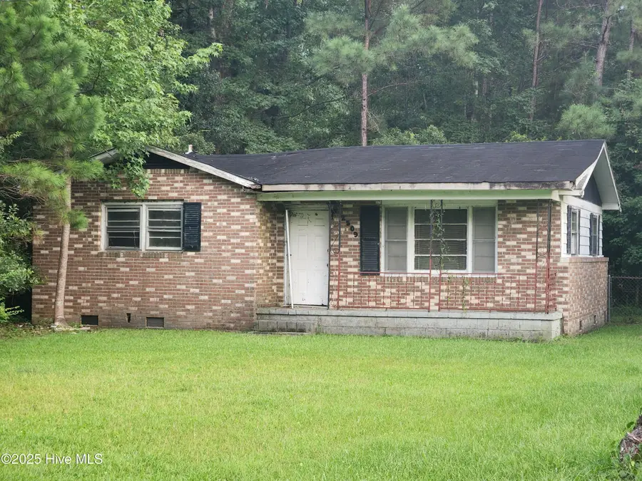 2509 N Kerr Avenue, Wilmington, NC 28405 - #2