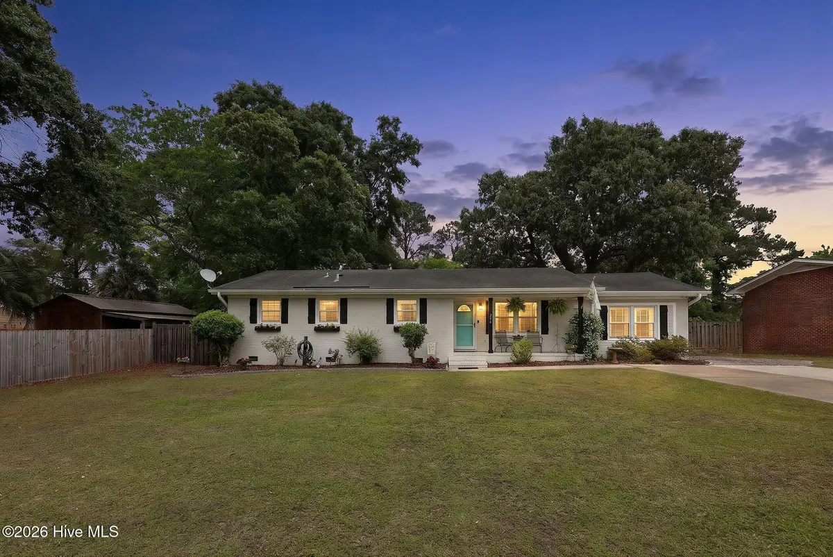 206 Del Rio Avenue, Wilmington, NC 28409 - #1