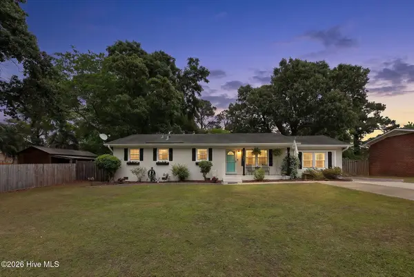 206 Del Rio Avenue, Wilmington, NC 28409
