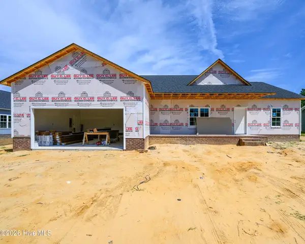 682 Crump Farm Road, New Bern, NC 28562