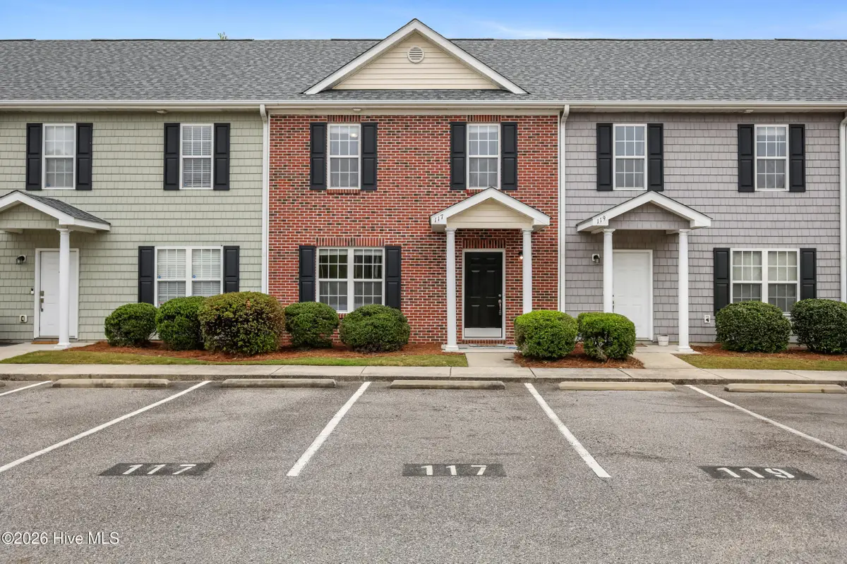 117 Lincoln Place Circle, Leland, NC 28451 - #1