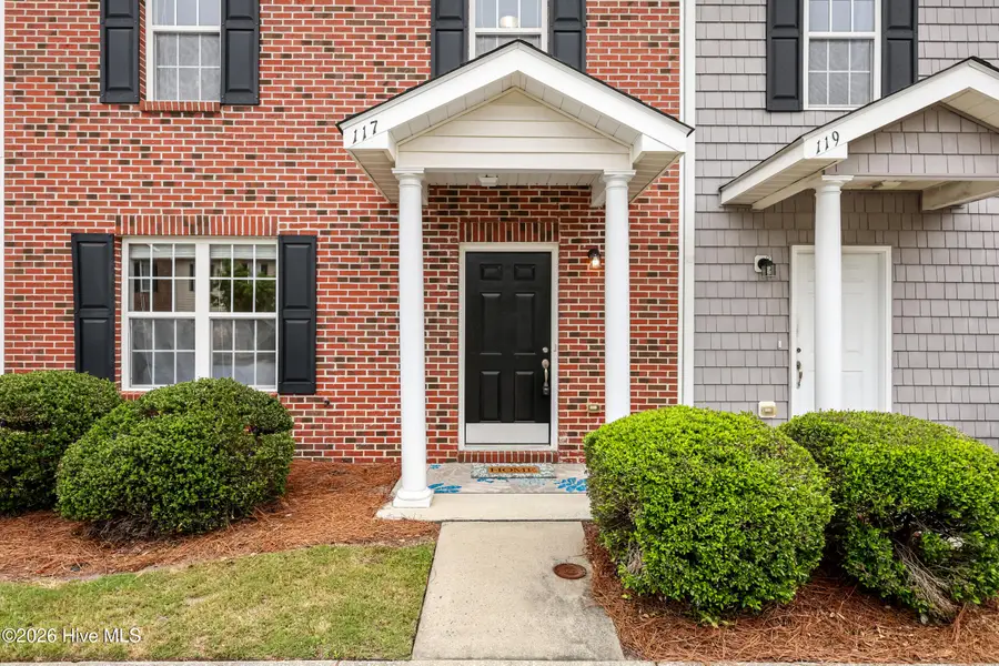 117 Lincoln Place Circle, Leland, NC 28451 - #2