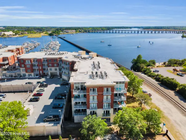 336 Sky Sail Boulevard, New Bern, NC 28560