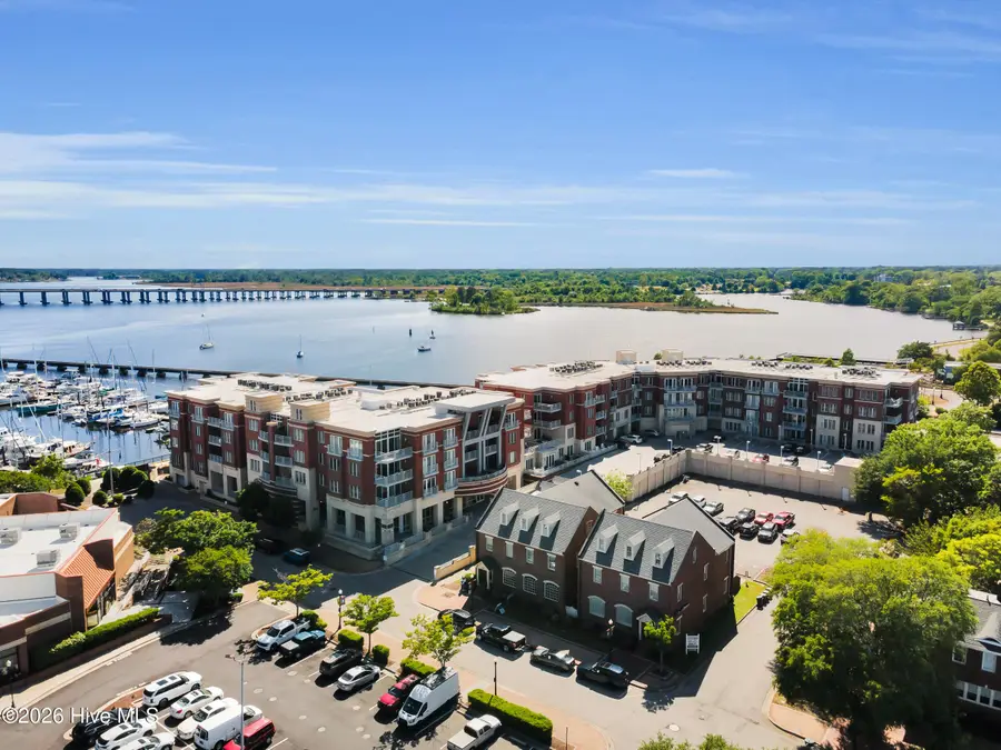 336 Sky Sail Boulevard, New Bern, NC 28560 - #2