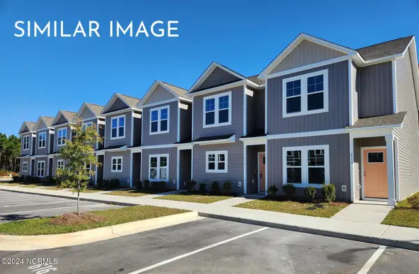 98 Loren Road, Hubert, NC 28539