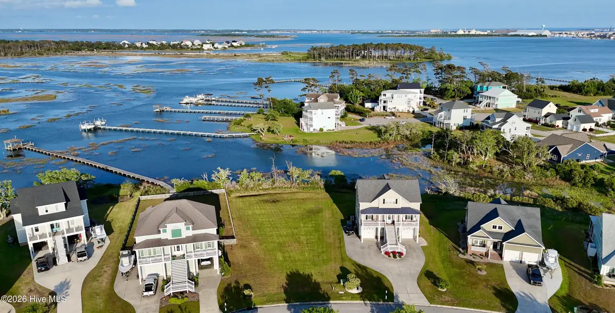 1506 Galley Circle, Morehead City, NC 28557 - #1