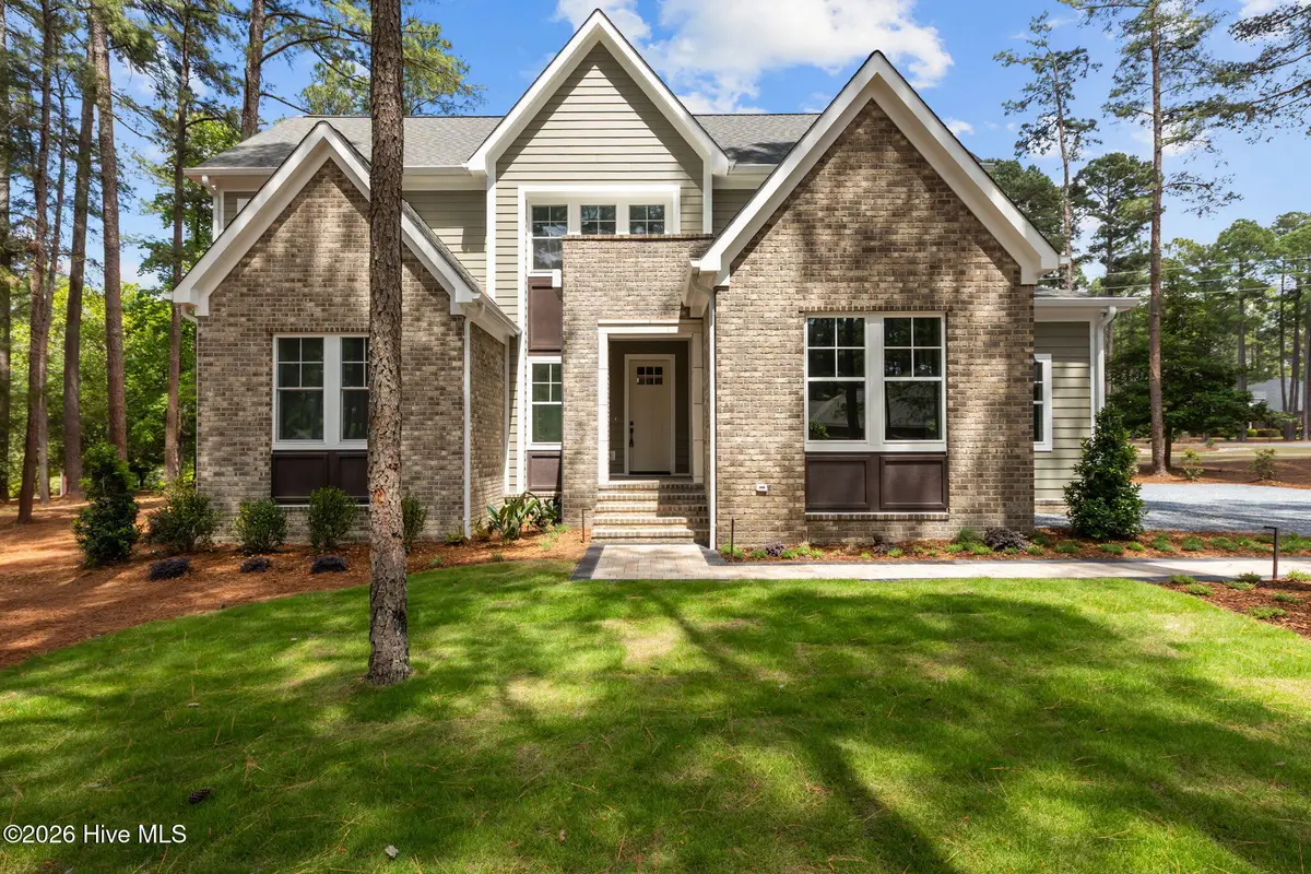 62 Mcmichael Drive, Pinehurst, NC 28374 - #1