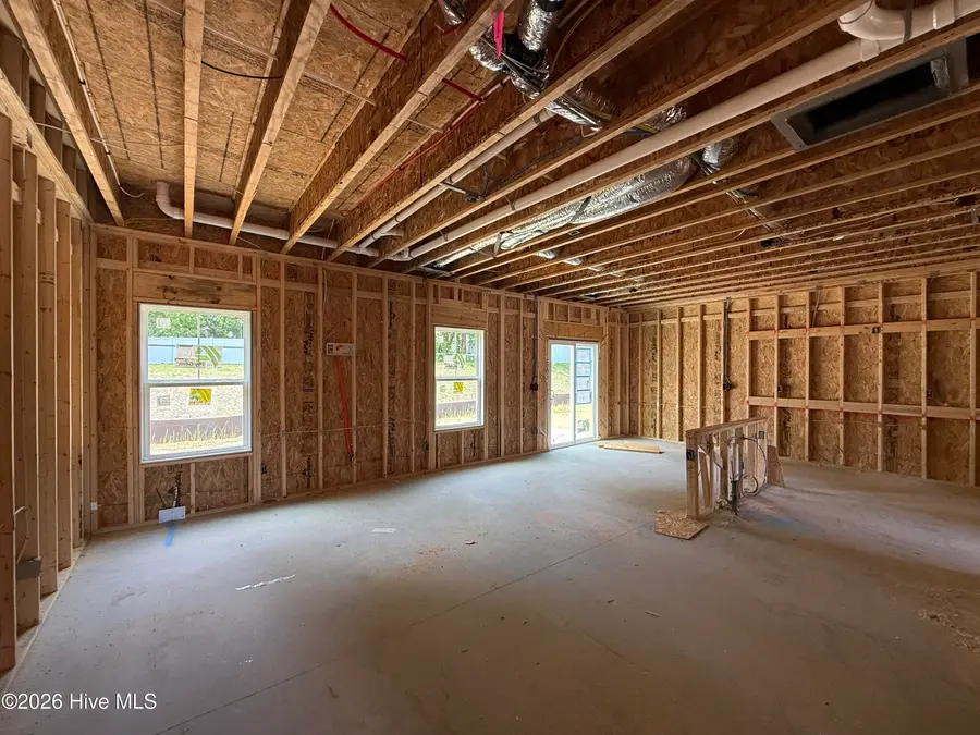 109 Crossvine Street, Selma, NC 27576 - #2