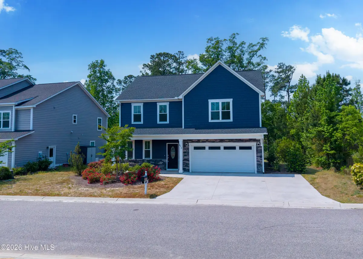 672 Coniston Drive Se, Leland, NC 28451 - #1