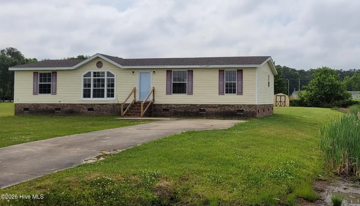 114 Lisa's Way, Elizabeth City, NC 27909 - #1