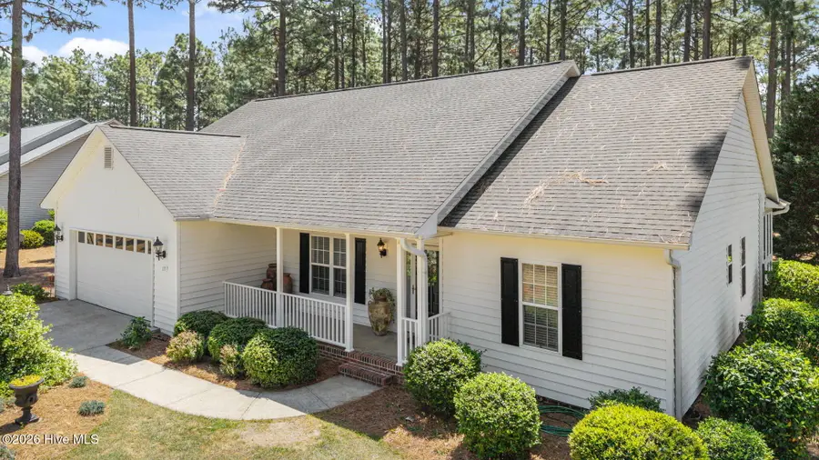 115 Vincent Way, Aberdeen, NC 28315 - #3