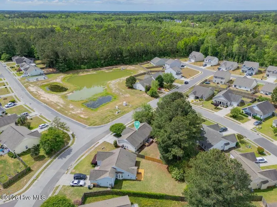 1049 Jt Westfield Drive, Leland, NC 28451 - #2