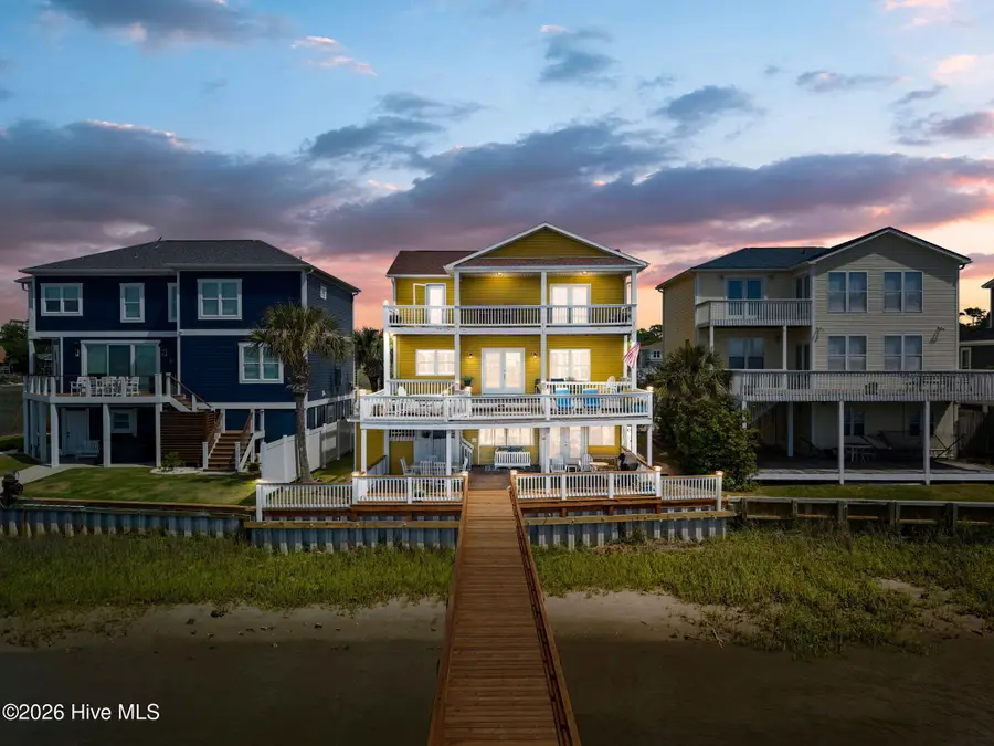 2022 W Sea Aire Canal Sw, Supply, NC 28462 - #3