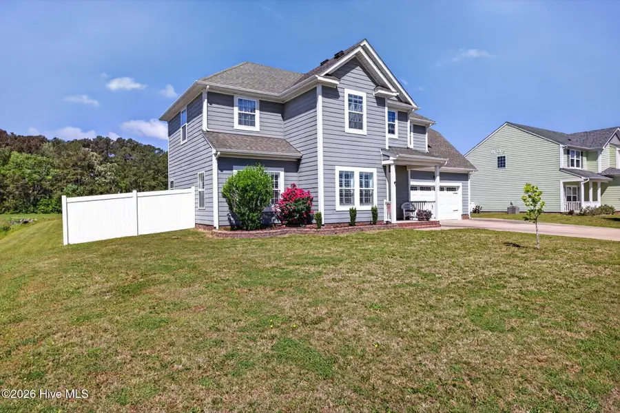 120 Rosedale Drive, Moyock, NC 27958 - #2