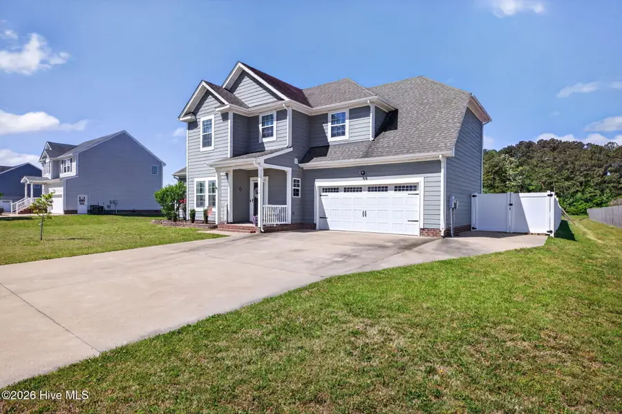 120 Rosedale Drive, Moyock, NC 27958 - #3