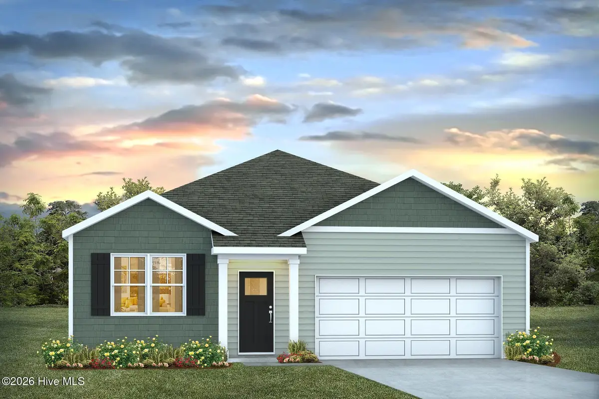 1083 Woods Crossing Road Sw, Supply, NC 28462 - #1