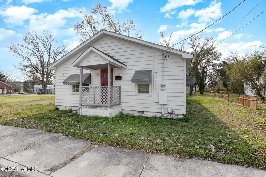4355 Wallace Street, Farmville, NC 27828 - #3