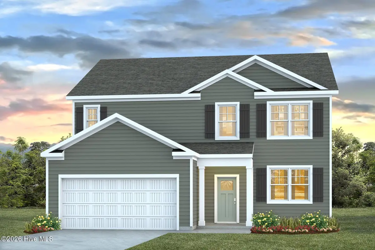 1057 Pampas Grass Drive #Lot 315, Castle Hayne, NC 28429 - #1