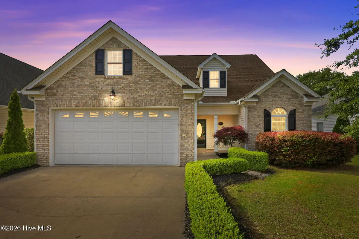 3948 Ashcroft Drive, Winterville, NC 28590 - #1