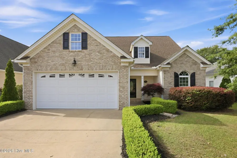 3948 Ashcroft Drive, Winterville, NC 28590 - #2