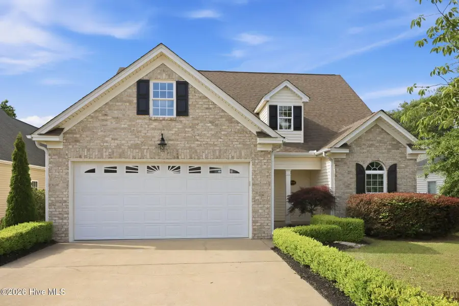 3948 Ashcroft Drive, Winterville, NC 28590 - #3