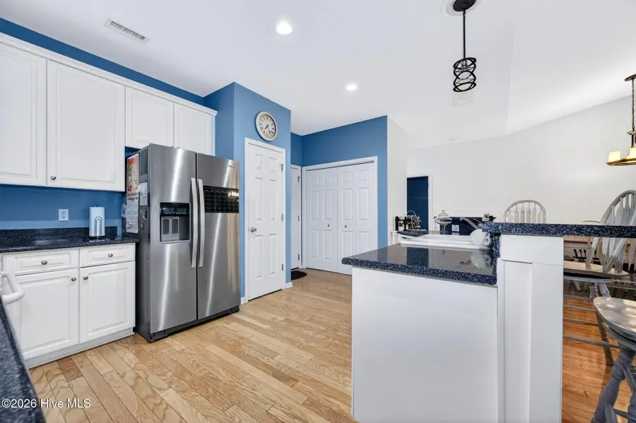 5168 Elton Drive Se, Southport, NC 28461 - #3