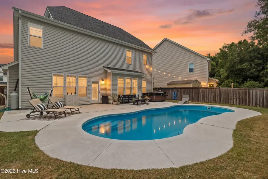 5008 Laurenbridge Lane, Wilmington, NC 28409 - #3