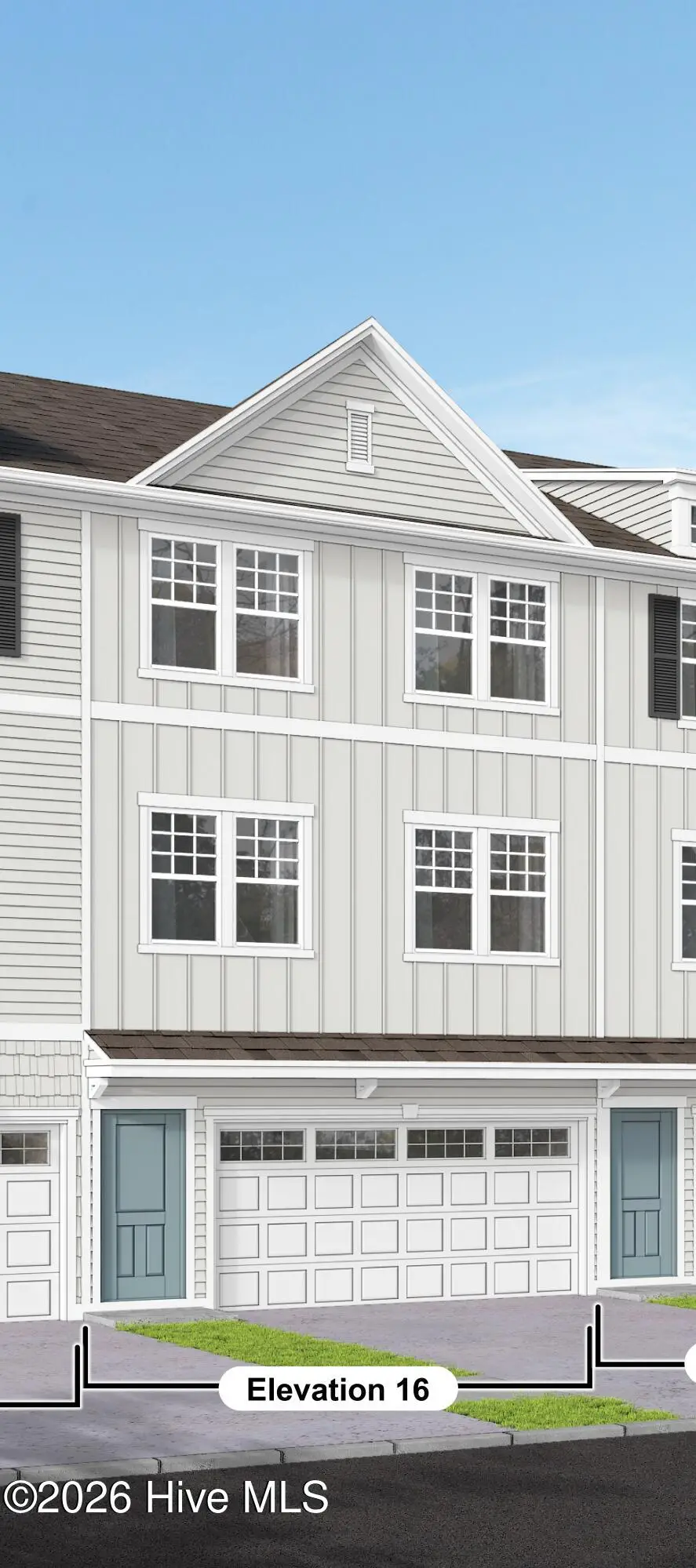 388 Barnacle Run, Wilmington, NC 28412 - #1