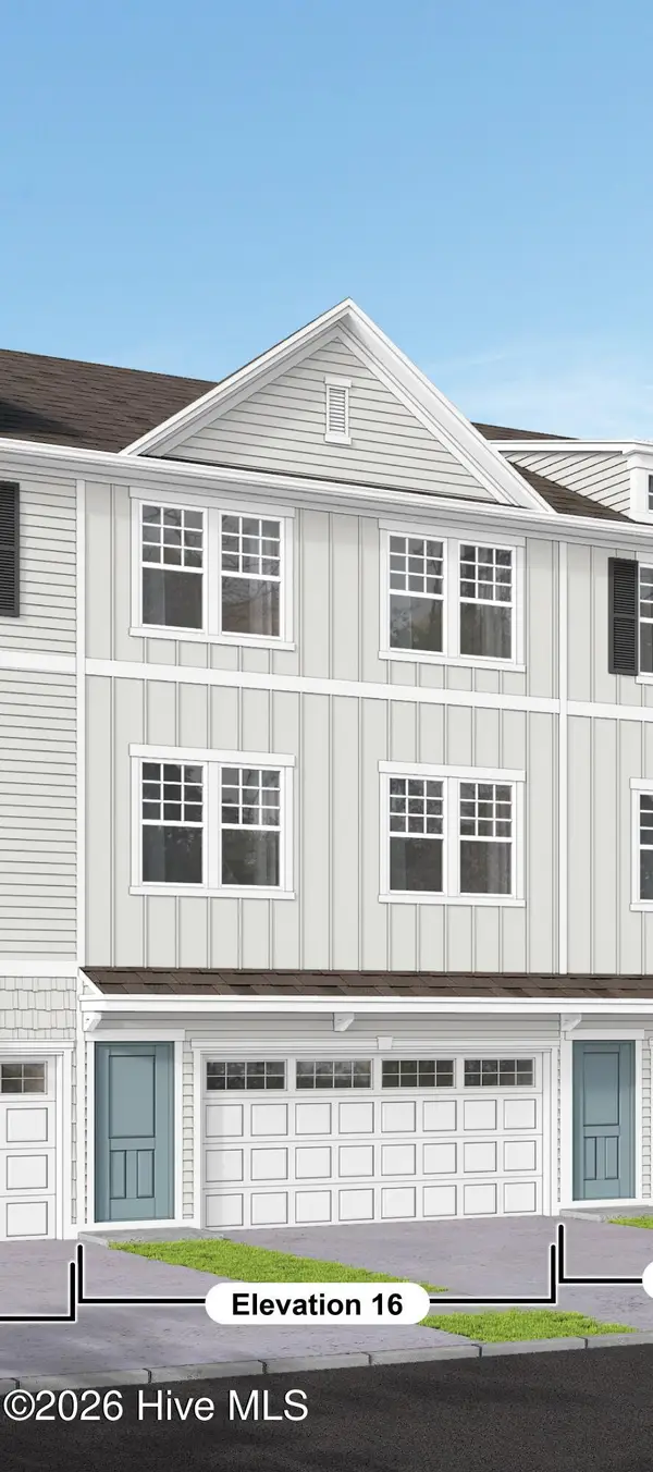 388 Barnacle Run, Wilmington, NC 28412
