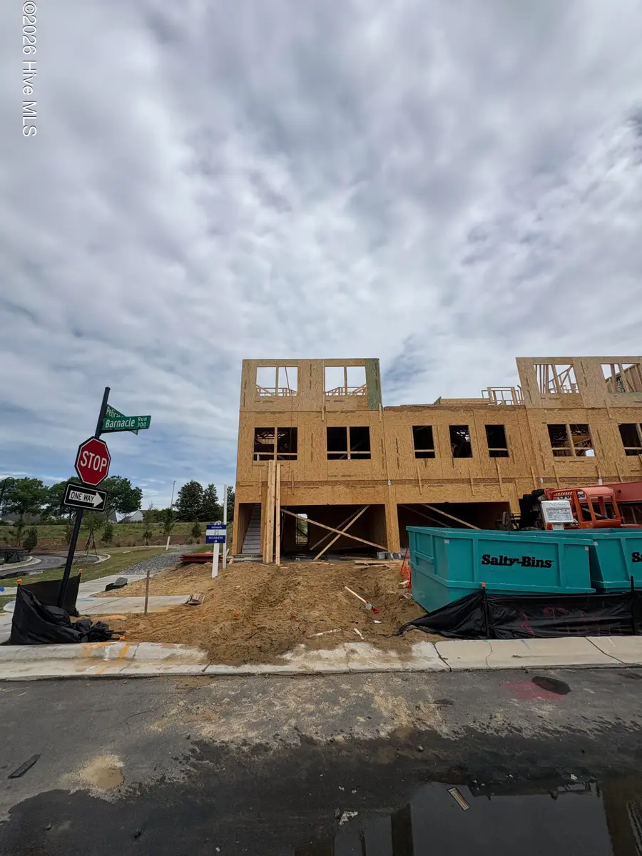 388 Barnacle Run, Wilmington, NC 28412 - #2