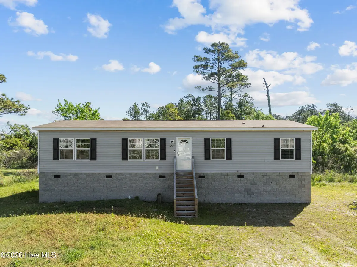994 Merrimon Road, Beaufort, NC 28516 - #1