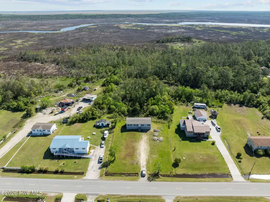 994 Merrimon Road, Beaufort, NC 28516 - #3