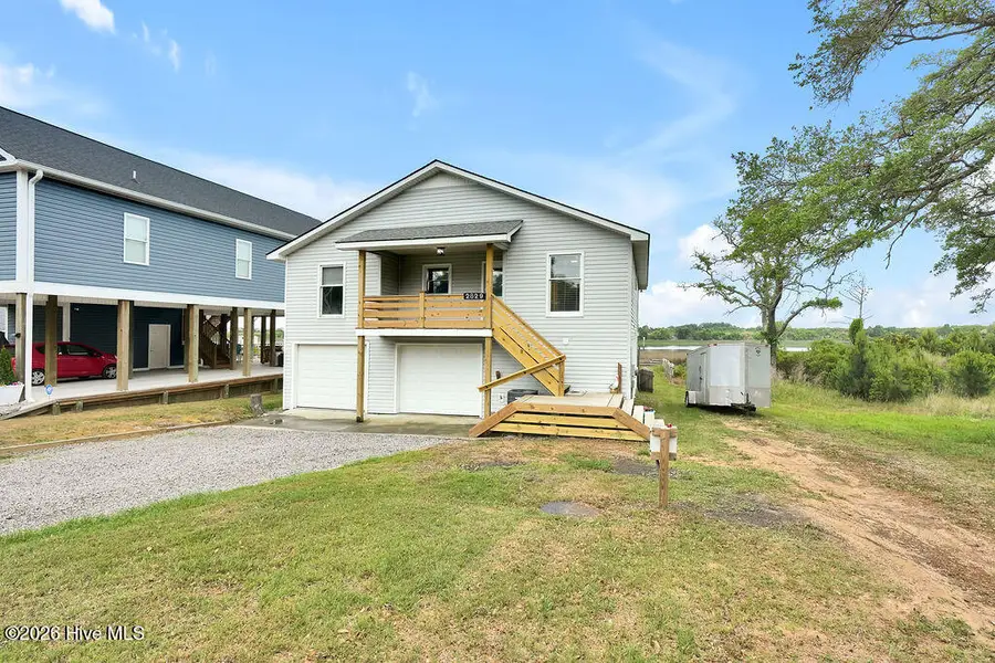 2829 E Gangplank Lane Sw, Supply, NC 28462 - #2