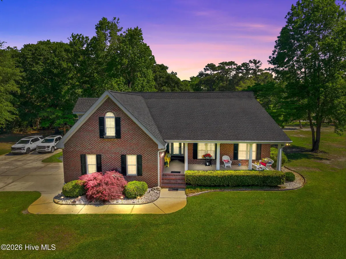 410 Whitebridge Road, Hampstead, NC 28443 - #1