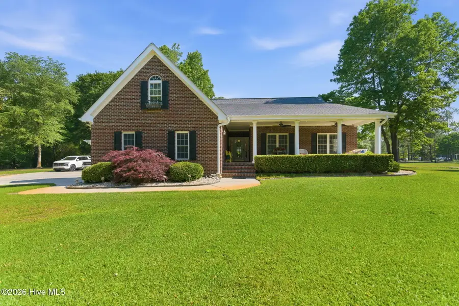 410 Whitebridge Road, Hampstead, NC 28443 - #2