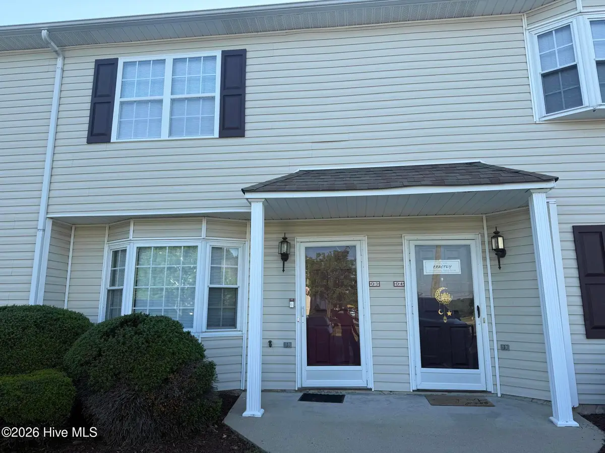 4001 Cobblestone Drive #O-3, Greenville, NC 27834 - #1
