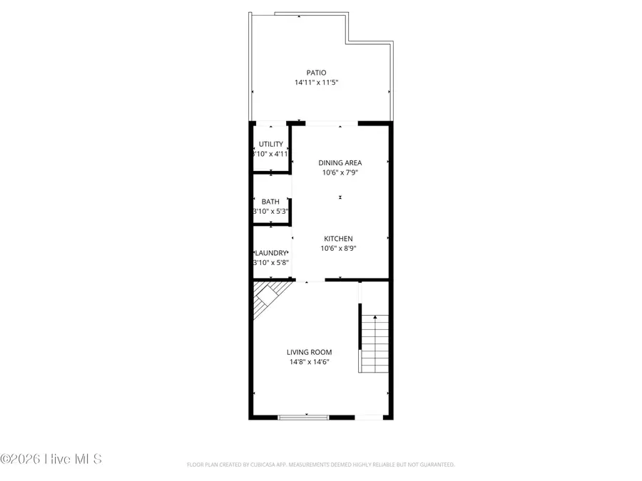 4001 Cobblestone Drive #O-3, Greenville, NC 27834 - #2
