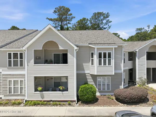413 Commerce Avenue #C, Morehead City, NC 28557