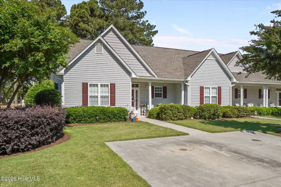 5057 Wyncie Wynd, Southport, NC 28461 - #2