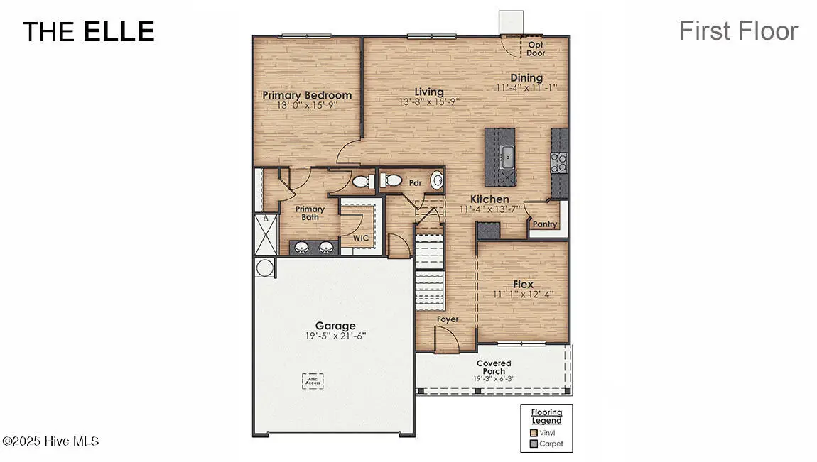 5325 Areca Road #Lot 424, Castle Hayne, NC 28429 - #1