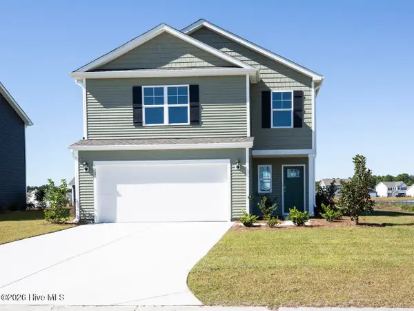5310 Areca Road #Lot 344, Castle Hayne, NC 28429