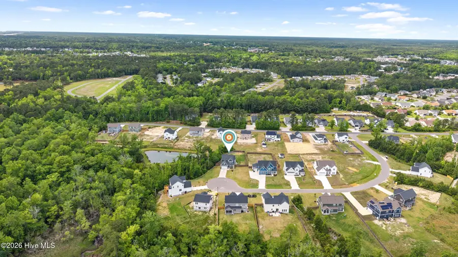 174 Tanglewood Court, Hampstead, NC 28443 - #2