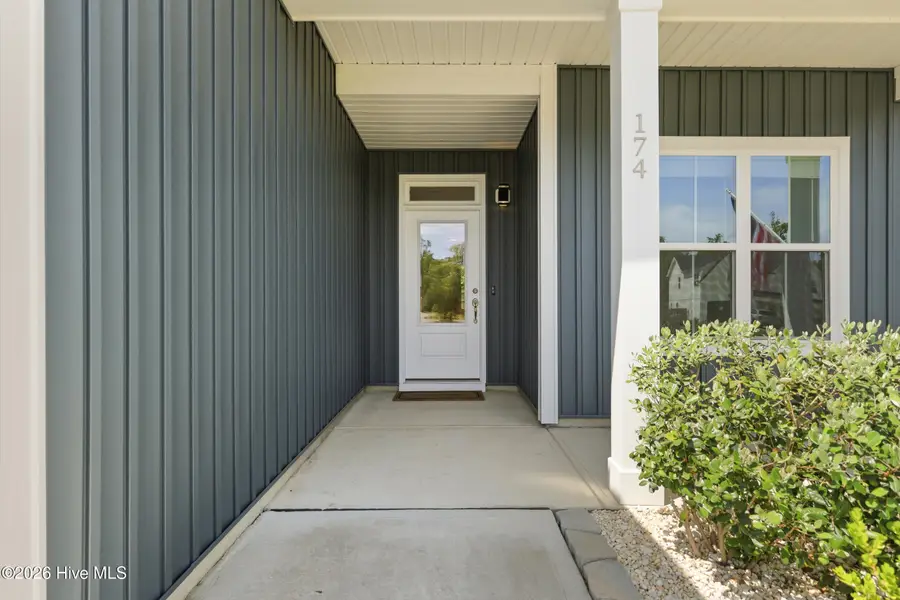 174 Tanglewood Court, Hampstead, NC 28443 - #3