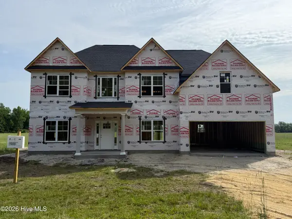 659 Briarneck Road, Jacksonville, NC 28540